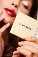K,BEAUTY SIGNATURE MIRROR