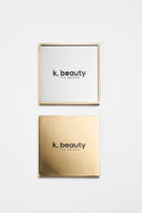 K,BEAUTY SIGNATURE MIRROR