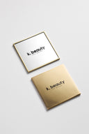 K,BEAUTY SIGNATURE MIRROR
