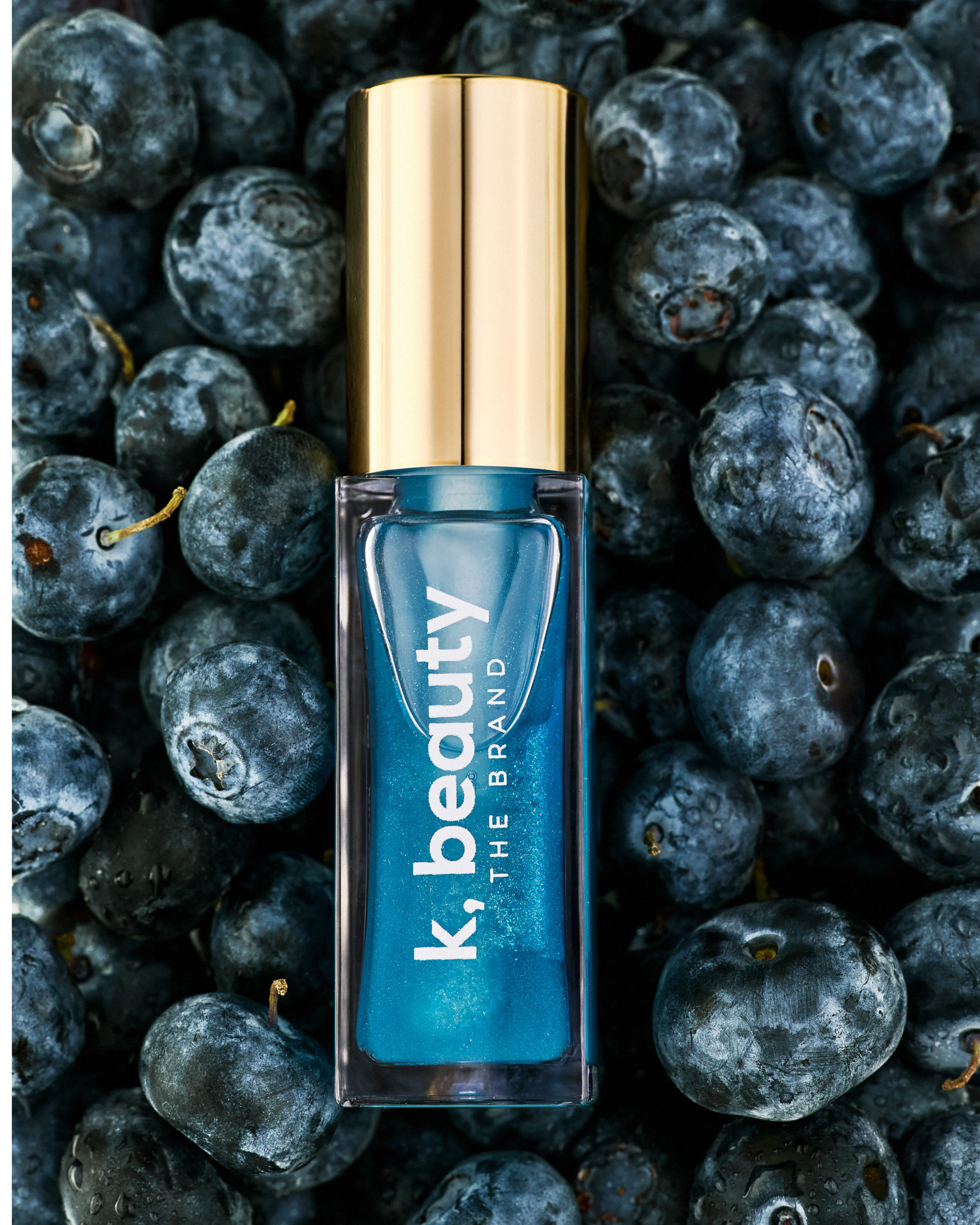 Blueberry