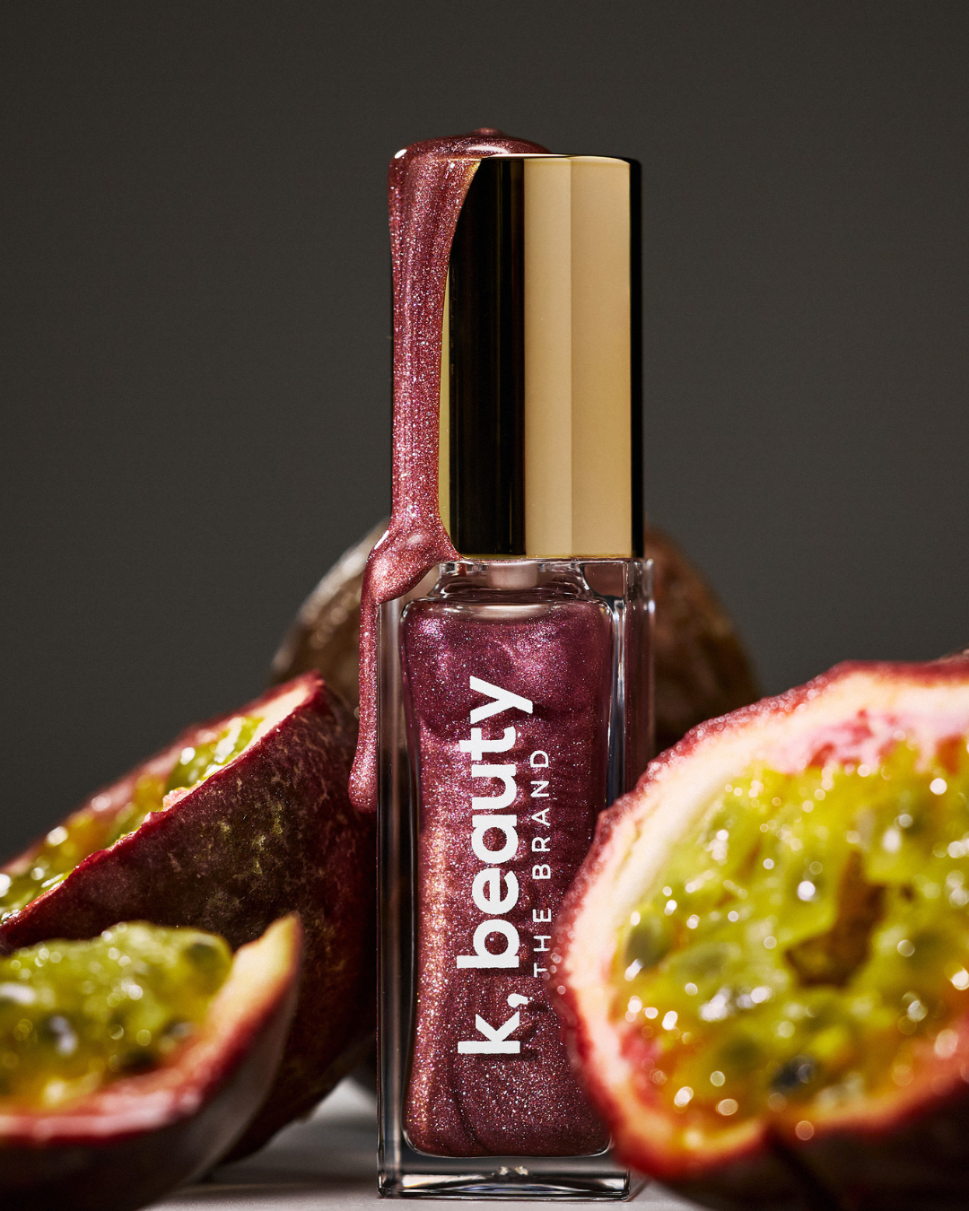 Passion Fruit