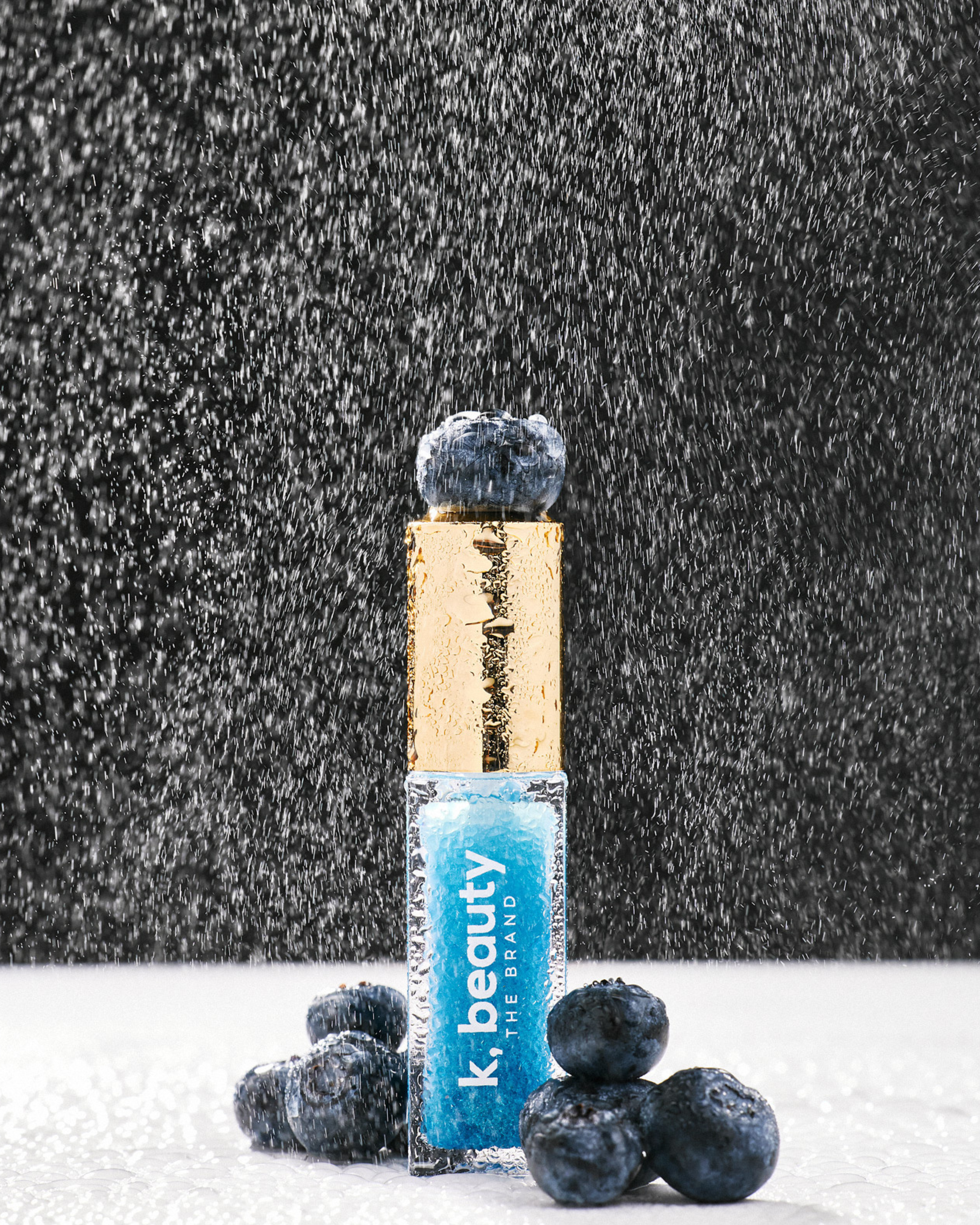 Blueberry