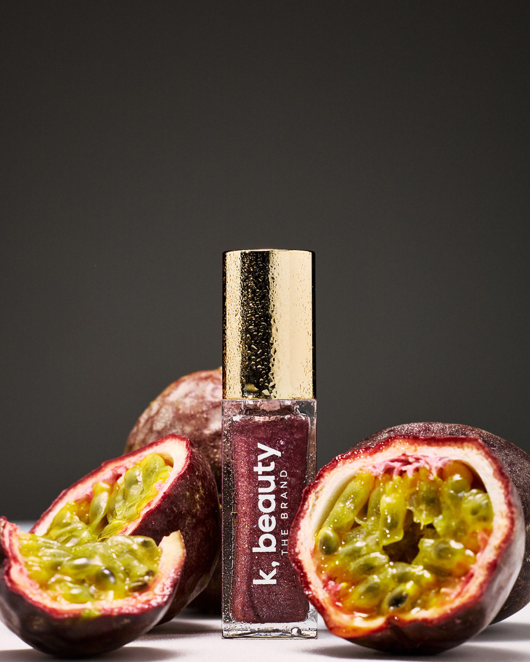 Passion Fruit