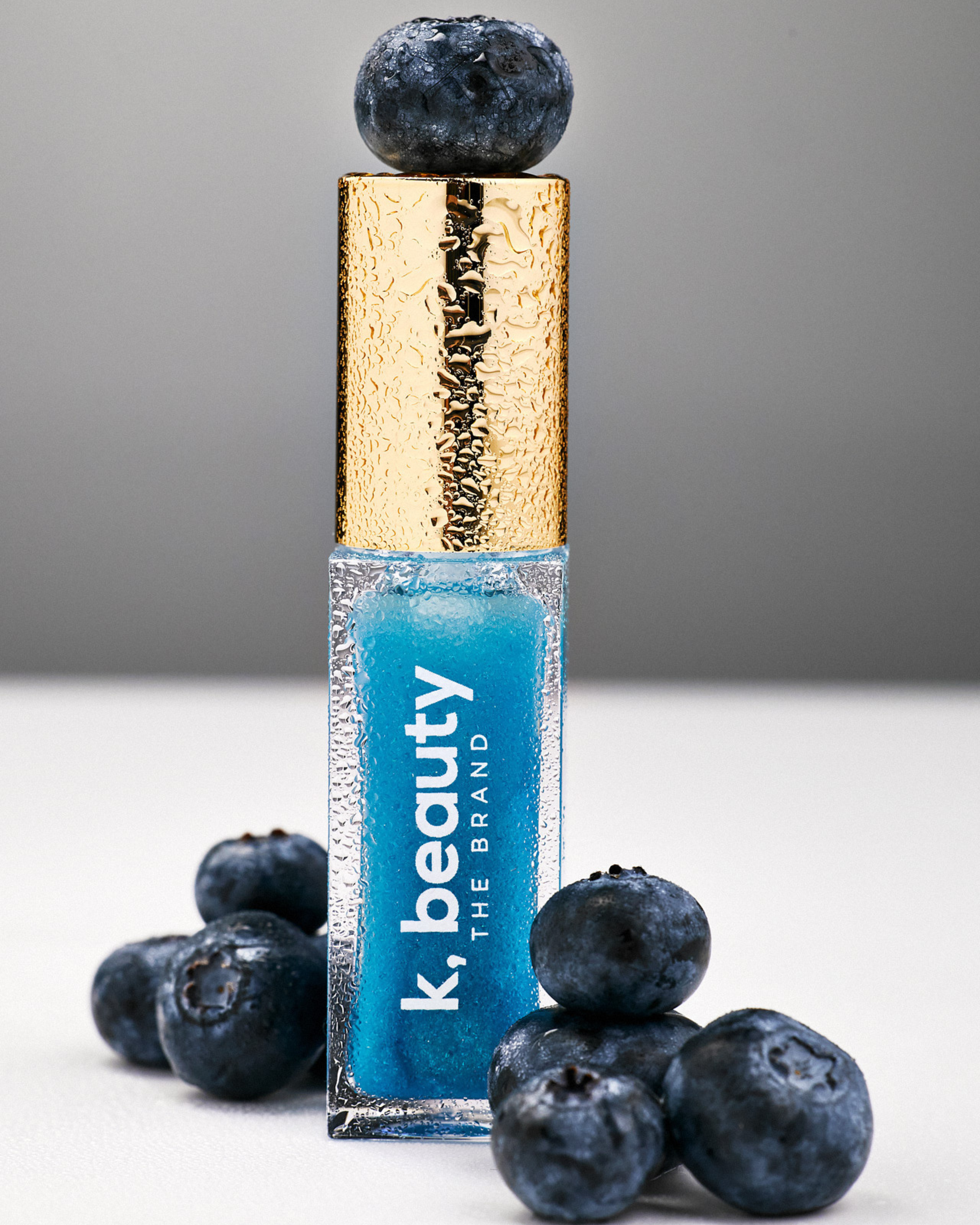 Blueberry