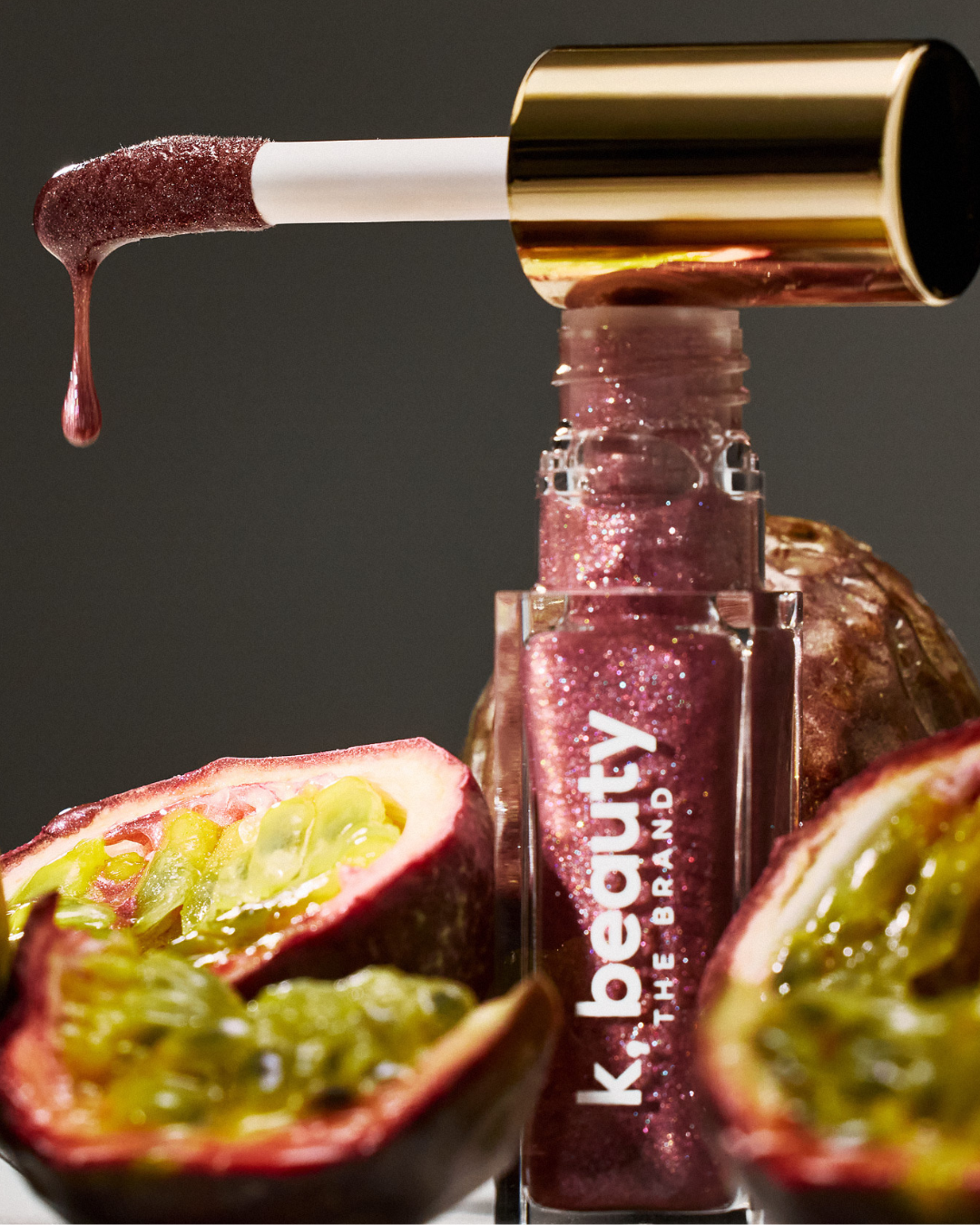 Passion Fruit